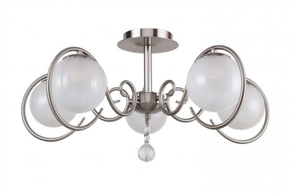 Ceiling lamp FAVOURITE Fabbio 10 sq.m., 66x31x66 cm, E14