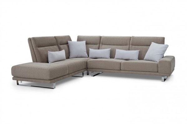 Corner sofa ESTA Pasadena with right corner