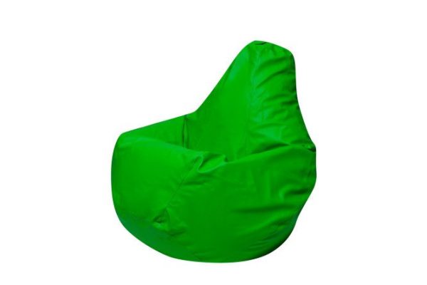 Bean bag chair Eco leather XXL (Large)