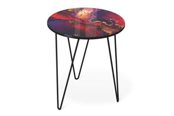 Coffee table SHT-CT27