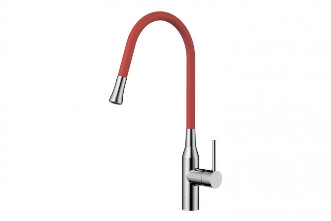 Mixer OMOIKIRI Yatomi-BN-R 4994248