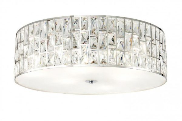 Hanging lamp MAYTONI MOD184PL 24 sq.m., 70x23x70 cm, E27