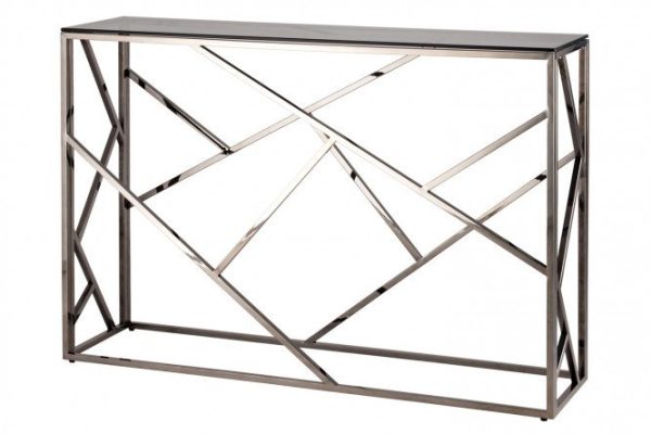 Art Deco console 115 cm