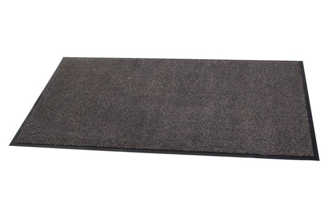 Door carpet Twist 90x150 cm