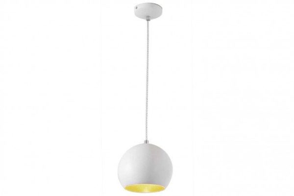 Hanging lamp CITILUX Omi 3 sq.m., E27