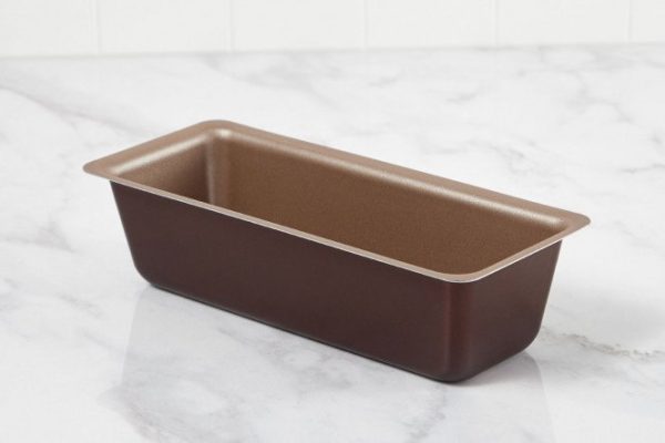 Cake pan TVS Dolci Idee 27x10 cm