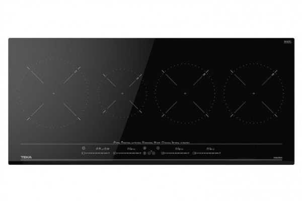 Induction hob Teka IZC 94620 MST 90 cm