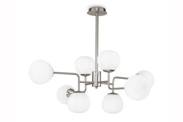 Hanging lamp MAYTONI MOD221PL 21 sq.m., E14