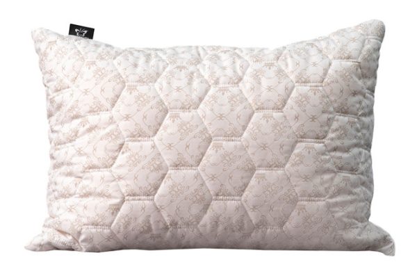 Bamboo-Latex pillow 50x70 cm, Latex