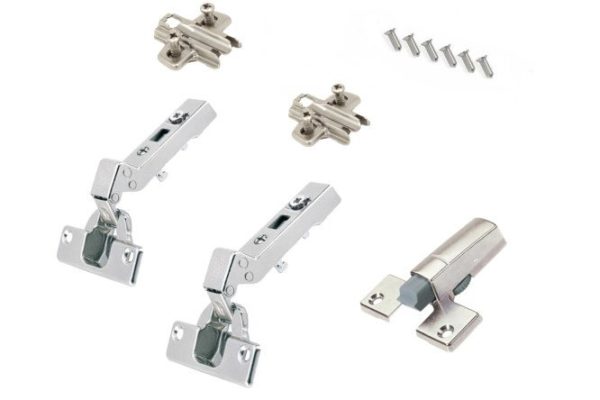 73uq7ht05wl68pxbaida7jdnokb5sn7o.jpg Hettich Intermat 9966 hinge set with door closer for end cabinet