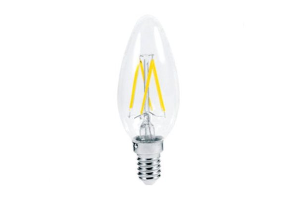 LED lamp IN HOME Deco 5W, E14
