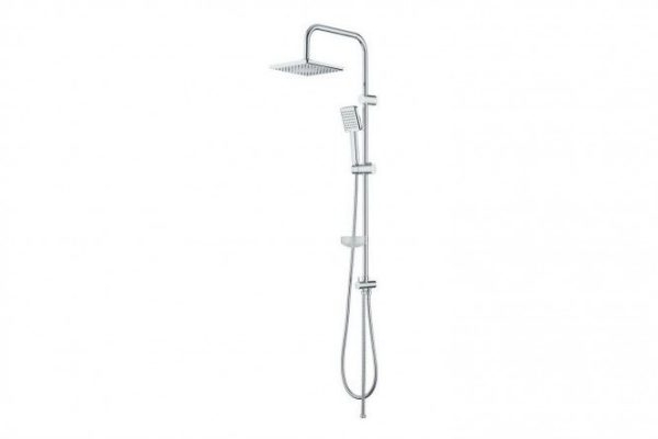 Shower system AGGER Fresh A0494000