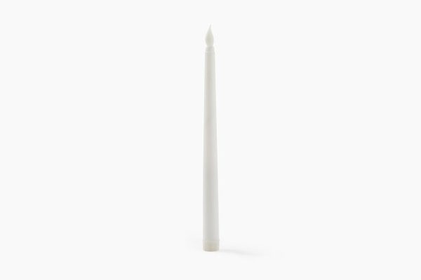 Decorative item Illuminated candle