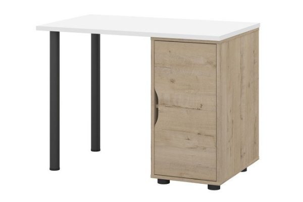 Desk Alexys 100 with cabinet