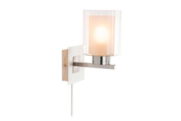 Sconce CITILUX Rivoli 3.5 sq.m, E27