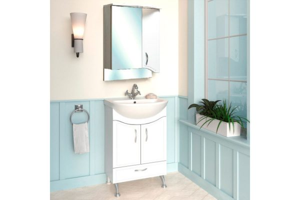 Bathroom furniture Seville, 50