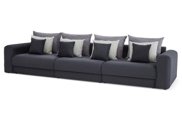 Sofa bed SOLANA Madison