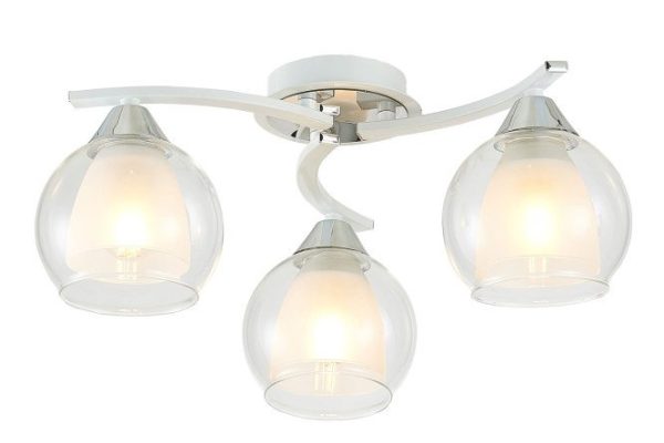 Chandelier CITILUX Christie 11 sq.m., E27