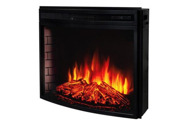 Electric fireplace RealFlame Firespace Full-size