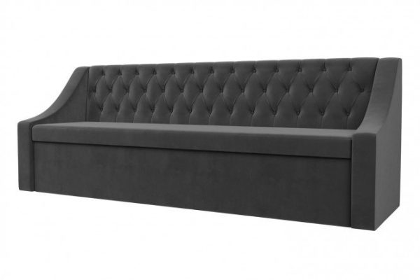 Kitchen sofa Liner 201x88x65 cm