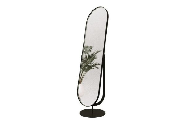 Floor mirror in frame GENGLASS Ozevis 46x165 cm