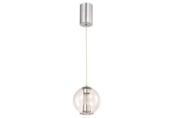 FAVOURITE Boble LED pendant, 16 cm