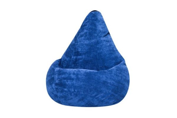 Bean bag chair Microvelvet XL (Standard)