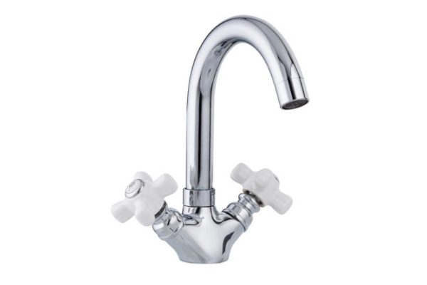 Washbasin mixer F1318