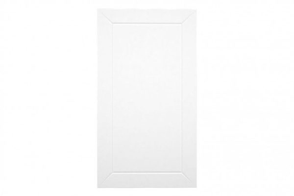 Front for wall corner cabinet Estelle 41.5x71.6x1.6 cm