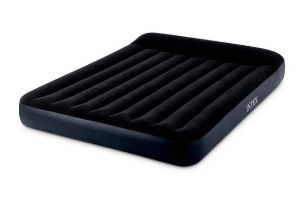 Air mattress INTEX 64143 152x25x203 cm