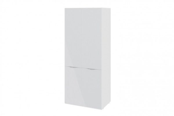 753fe832e01b7ce94a819d1539ced170.jpg Wardrobe 2-door Gloss with glass doors