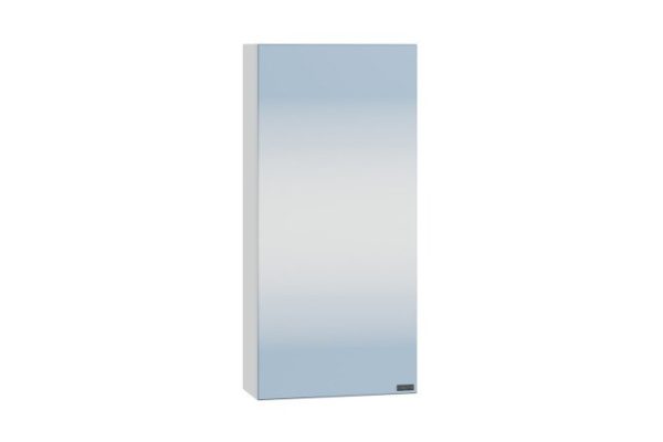 Mirror cabinet SANTA Aurora 30 700330 universal 30x65x12 cm