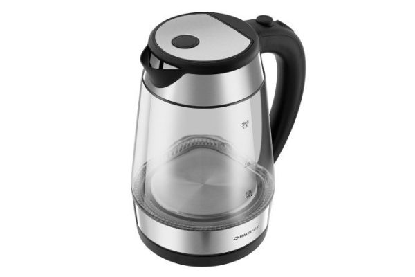 Kettle MAUNFELD MGK1710GS 1.7 l