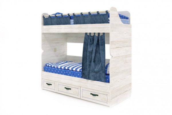 Regatta bunk bed