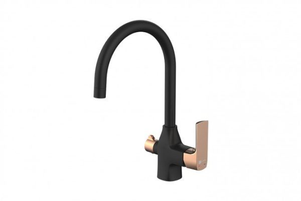 Kitchen mixer LEMARK Ursus LM7261BLR