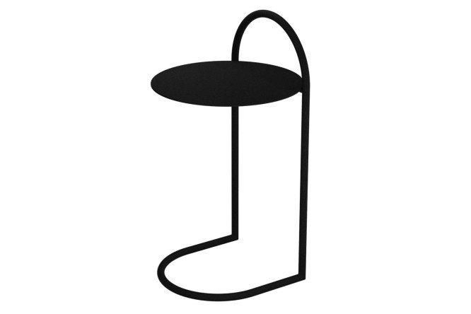 Coffee table GENGLASS Evezer