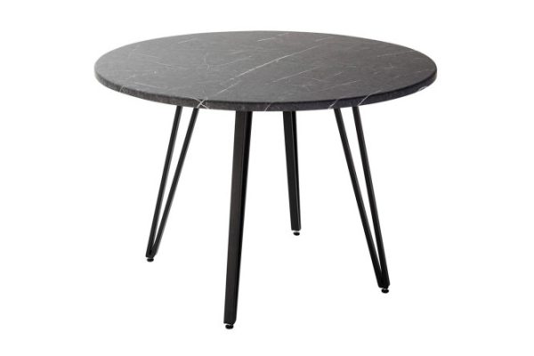 Diego table 110x75x110 cm