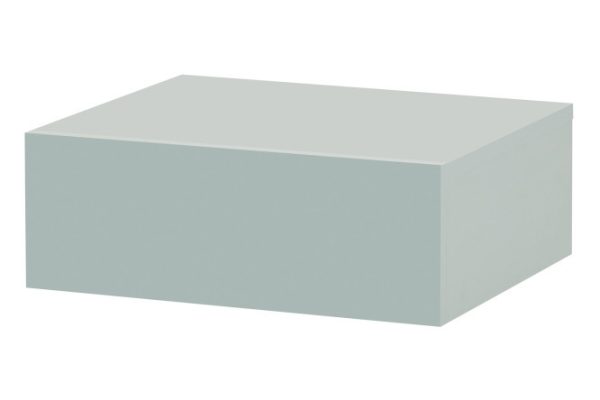 Stefan wall-hung cabinet