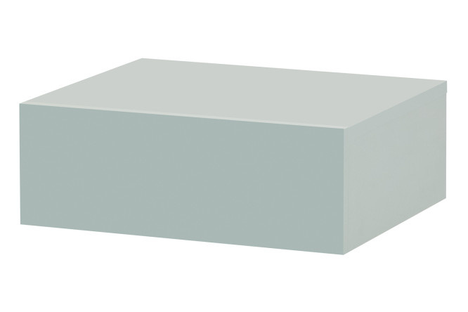 Stefan wall-hung cabinet