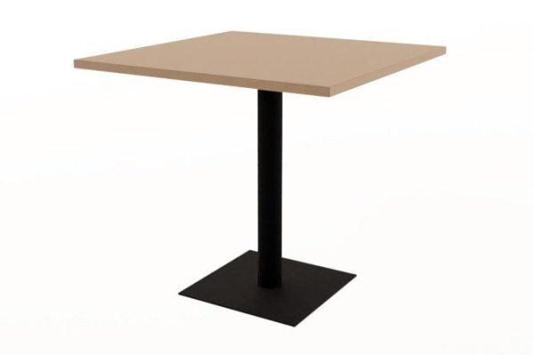 Dining table Horeca Simple 80x74x80 cm