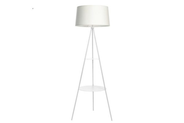 Floor lamp CITILUX Rainer 5 sq.m, 66x155x66 cm, E27
