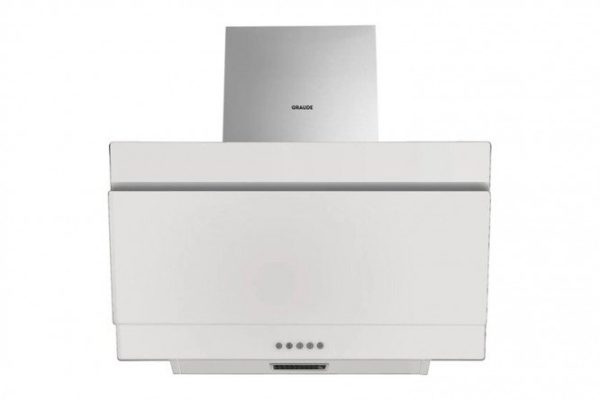 Hood GRAUDE DH 60.0 white, 60x88.5x28 cm