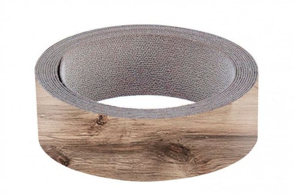 Edge with glue Birch sandalwood