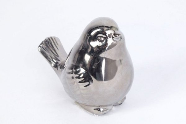 Figurine Bird 9 cm 14.5x9x8.5 cm