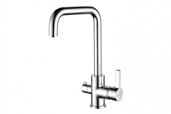 Kitchen faucet PAULMARK Logas Lo213021-CR