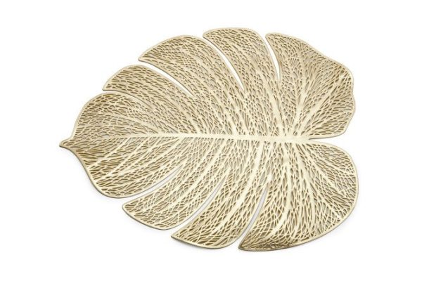 Table napkin Monstera 39x0.1x31.5 cm
