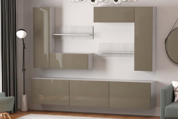 Furniture set Studio No. 1