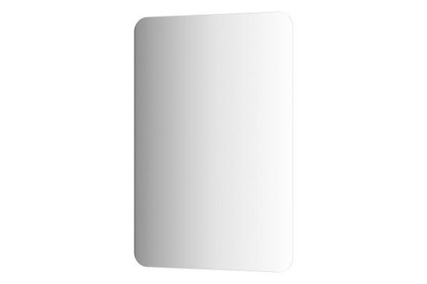 Mirror with LED backlight DEFESTO Opti DF 2810 80x120x2.6 cm