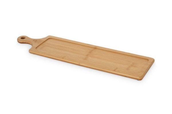Serving board Wilmax ENGLAND WL-771009/A Bamboo