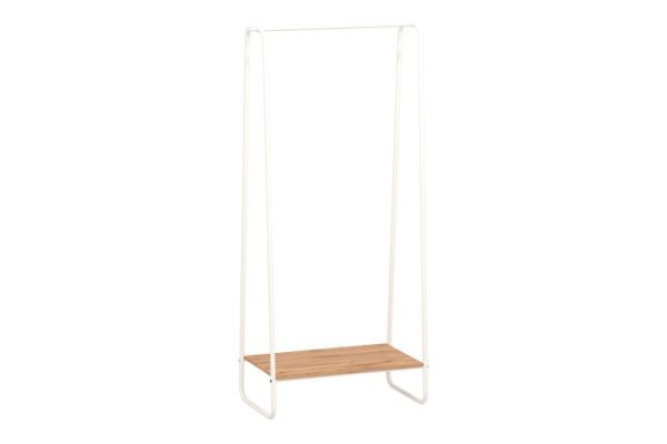 Scandinavia floor wardrobe hanger